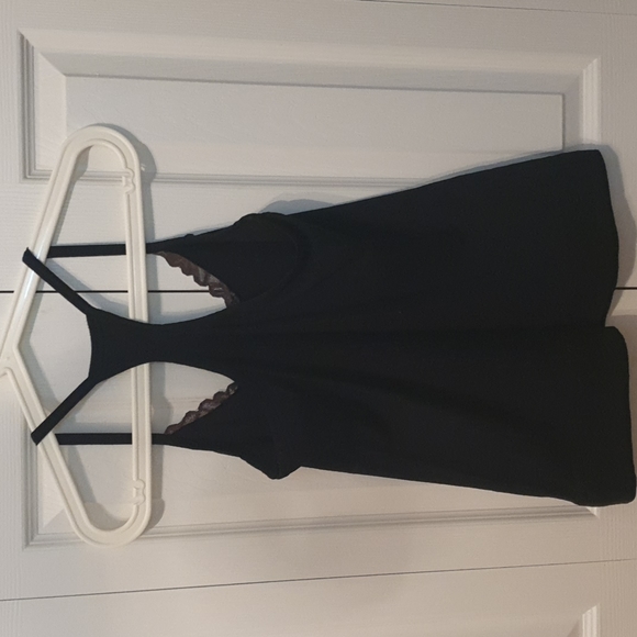 GSUS Sindustries Black Tank size Xs - Picture 2 of 6